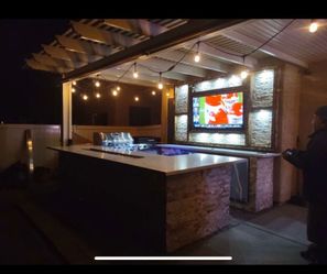BBQ Grill
