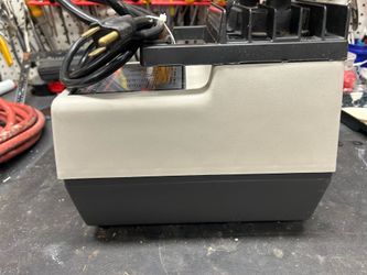Thomas 3/4HP Oil less spray equipment