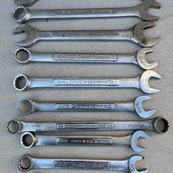 Wrenches 