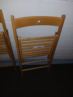 Ikea Folding Chairs 