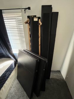 Twin Daybed Frame