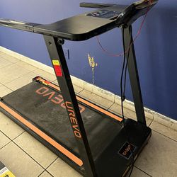 Urevo Treadmill