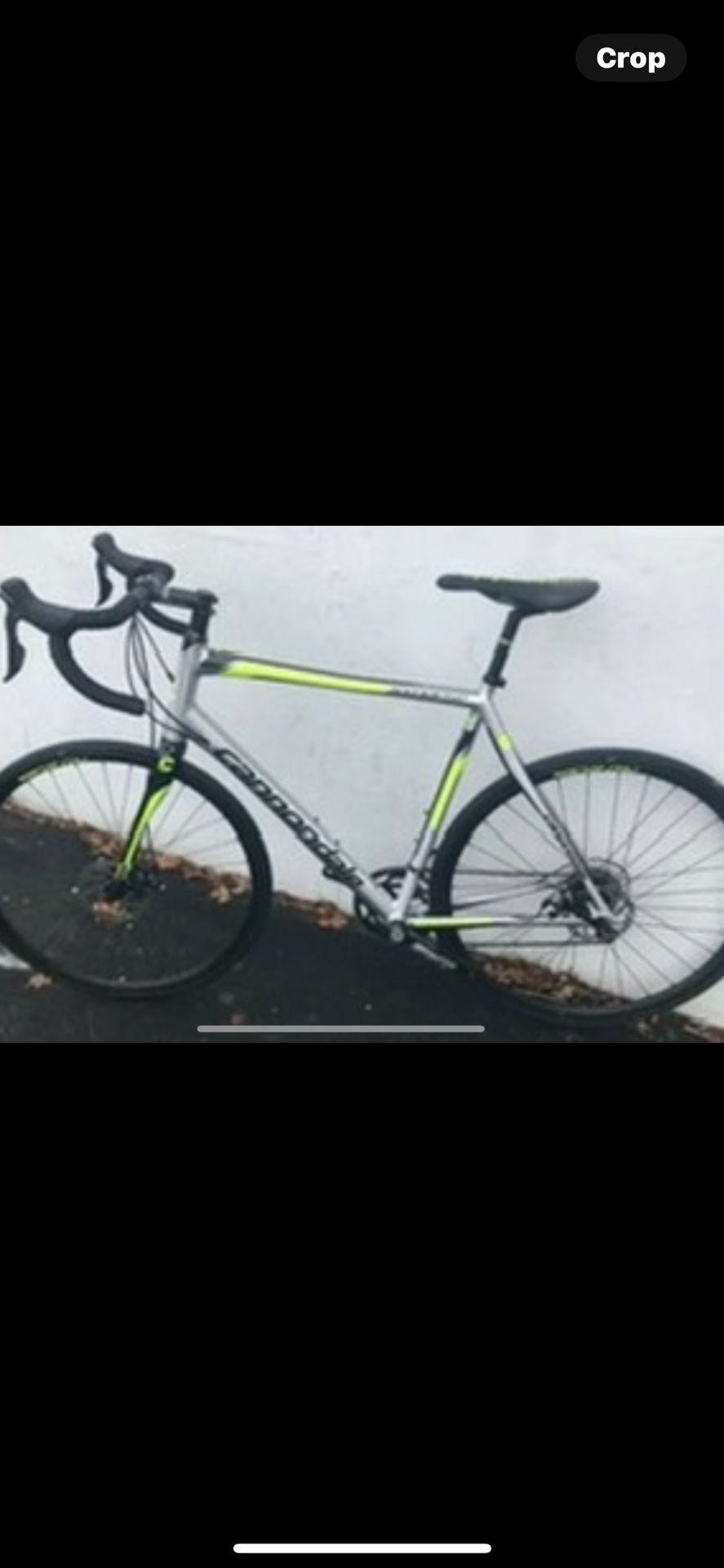 Road Bike