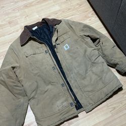Vintage Carhartt Jacket 