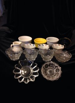 Assorted Ware