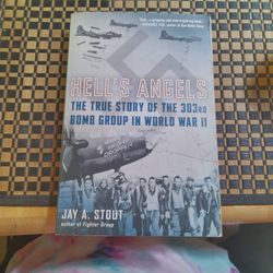 Jay A Stout ,Hells Angeles War Book 
