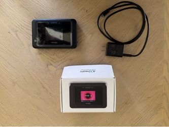T Mobile JeXtream 5G Mobile Hotspot