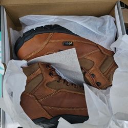 Hytest Workboots