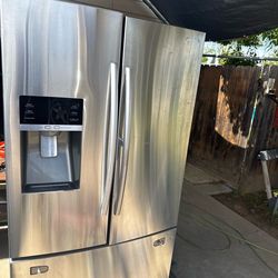 Samsung refrigerator