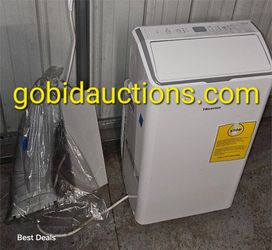 Portable Wifi Ac Air Conditioner  !!!!!!!!!!!!PLEASE READ!!!!!!!!!