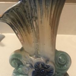 Mini Deco Vase 