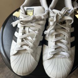 Adidas Superstars 