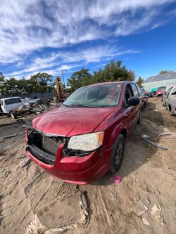 2008 CHRYSLER TOWN & COUNTRY🚗 FULL PART OUT!!