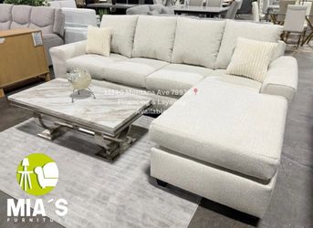 Reversible Sectional
