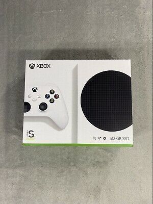 Xbox Series S