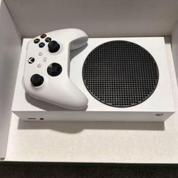 Xbox Series S 