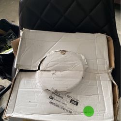 Rotors  Part Number 980885RGS