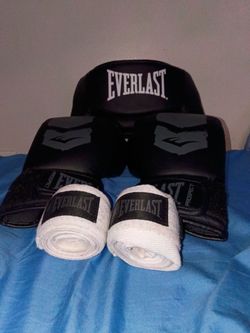 Everlast