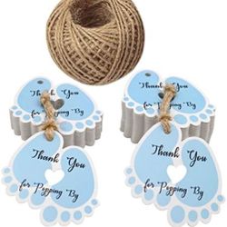 Thank You Tags