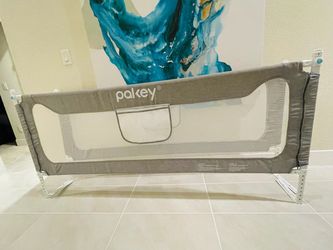 Pakey Bed Rail Guards Set