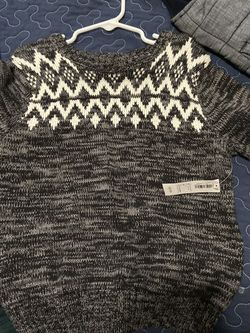New Toddler Boy Clothing