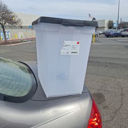 Dog food Container 🐾 