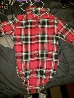 Baby Clothes