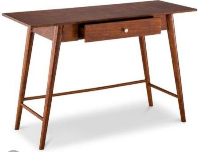 Brand New Console Or Writting Desk 