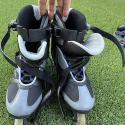 Rollerblades Men Size 12