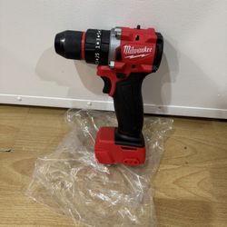 Milwaukee drill brand new