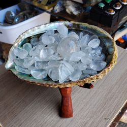 Healing Crystals And Minerals 