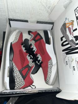 2024 Air Jordan Spizike Low 'Toro