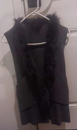 Long Light Sweater 