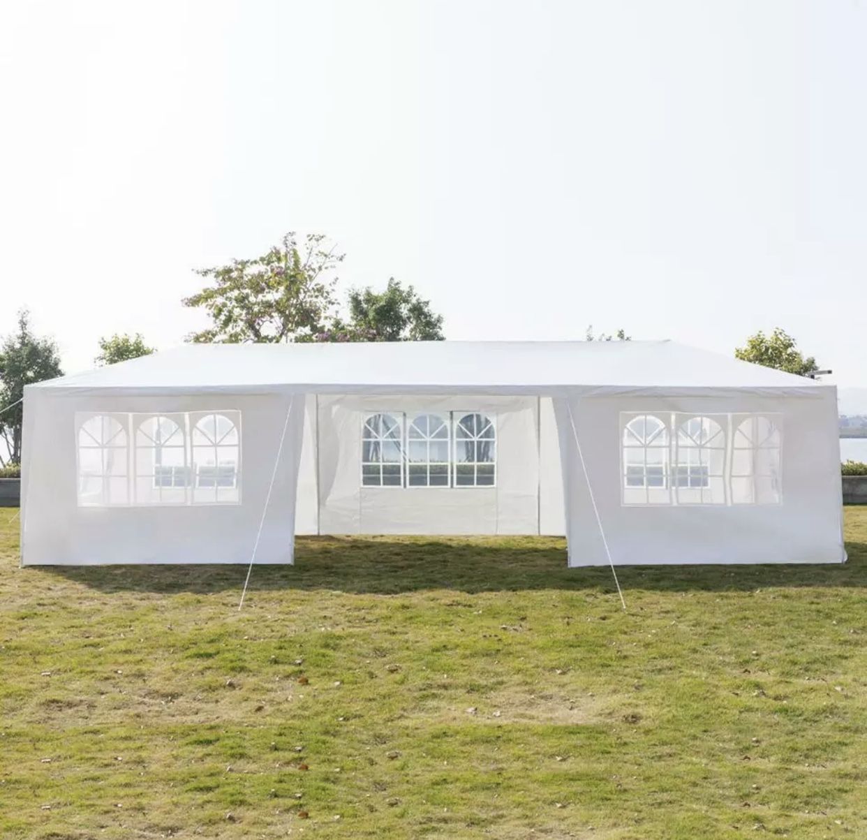 10x30’ Tent gazebo