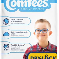 Diapers 7
