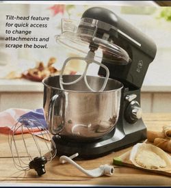 Princess House Mixer