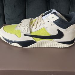 Jordan Jumpman Jack TR Travis Scott Sz 12