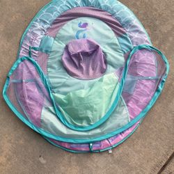 Baby Swim Float