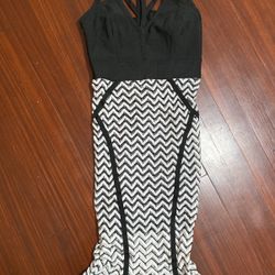Black White Dress Wow Culture - World Of Women 