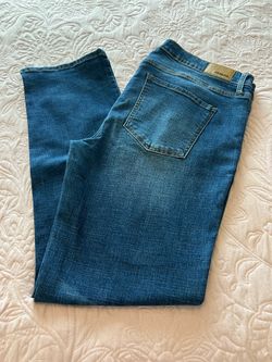 RSQ Men’s  Slim W38 L 32 Great condition