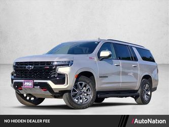 2024 Chevrolet Suburban