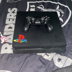 Ps4 Controller Included