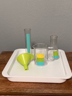 Lovevery Liquid Lab