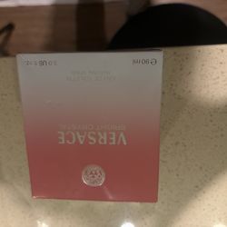 Versace Bright Crystal