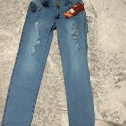 Pantalón Colombiano 🇨🇴 