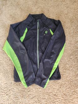 Cannondale Morphis Jacket - Size M
