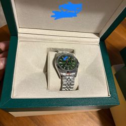 Designer Watch 