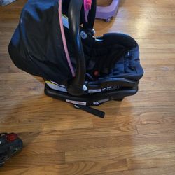 Infant Car Seat