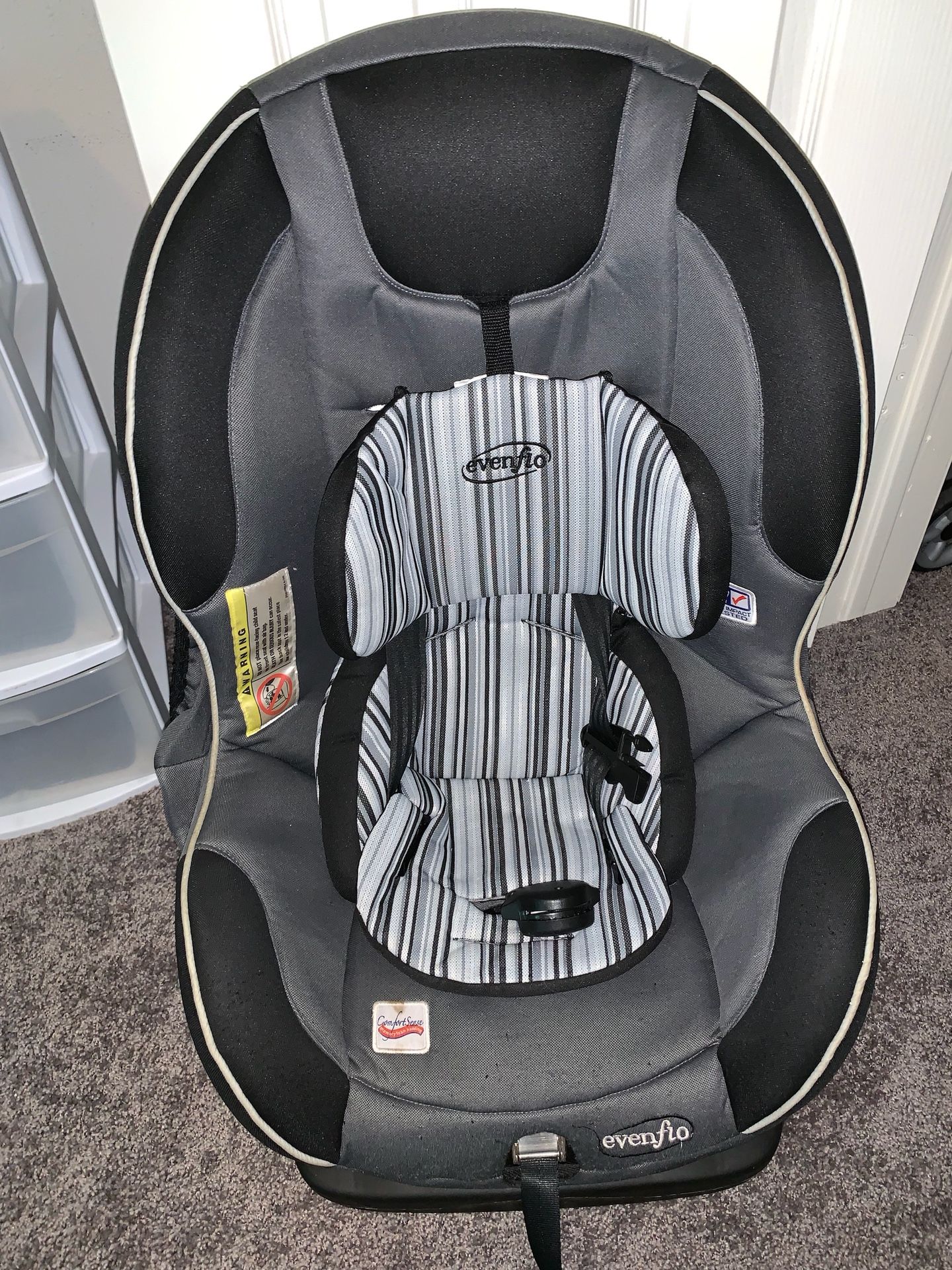 Car seat