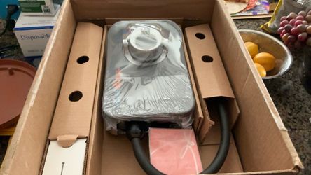ChargePoint Home Flex Level 2 NEMA 14-50 Plug Electric Vehicle EV Charger